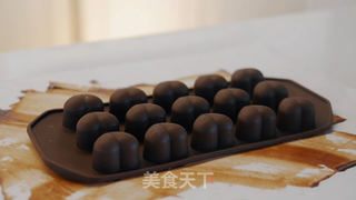 酒心巧克力【初味日记】的做法步骤:11
