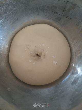 花卷的做法步骤:3