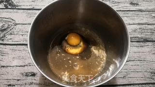 零失败红糖红枣发糕的做法，100%成功（蒸箱版）的做法步骤：4