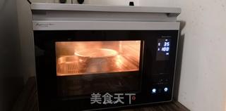 零失败红糖红枣发糕的做法,100%成功(蒸箱版)的做法步骤:6