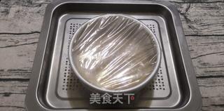 零失败红糖红枣发糕的做法，100%成功（蒸箱版）的做法步骤：7