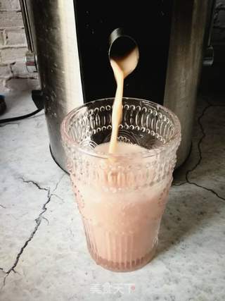 红提果汁的做法步骤:3