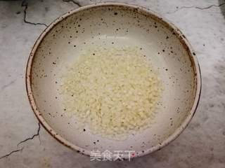山药核桃紫米黑豆浆的做法步骤:5