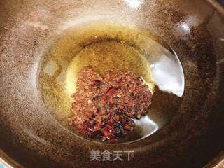 香芹卤面的做法步骤：5