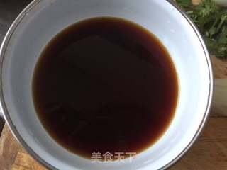 韩式水冷面的做法步骤:3