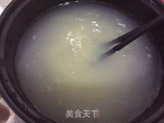 韩式水冷面的做法步骤：4