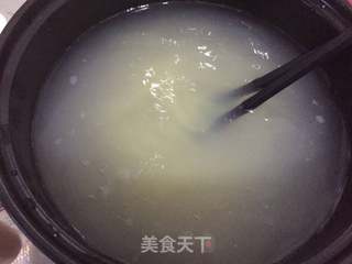 韩式水冷面的做法步骤:4