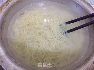 韩式水冷面的做法步骤:5