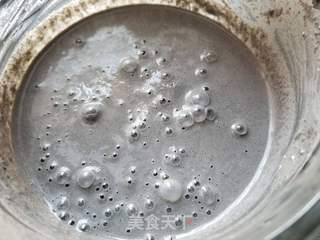 花生芝麻糊的做法步骤:5
