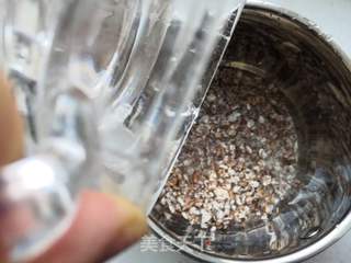 黑麦牛奶的做法步骤：3