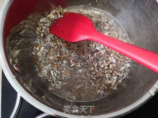 黑麦牛奶的做法步骤：4