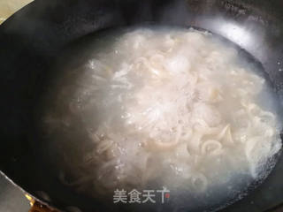 猪皮冻的做法步骤:4