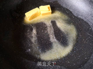 雪花酥的做法步骤:2