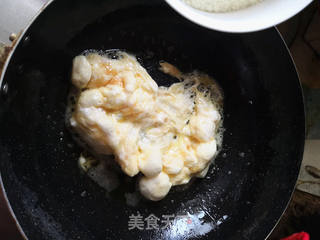 雪花酥的做法步骤:3