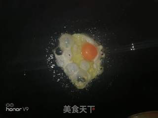 木耳肉丝面的做法步骤：8