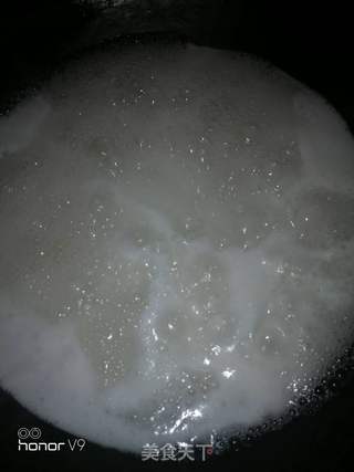 木耳肉丝面的做法步骤：12