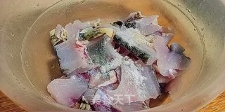 水煮鱼的做法步骤:4
