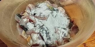 水煮鱼的做法步骤:5
