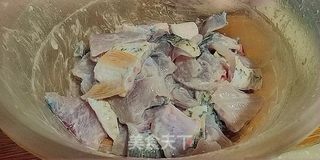 水煮鱼的做法步骤:6