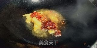 水煮鱼的做法步骤:8