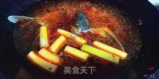 水煮鱼的做法步骤:10