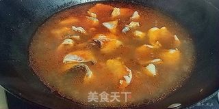 水煮鱼的做法步骤:13