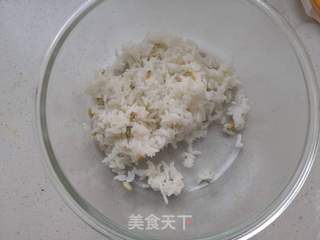 双米糊的做法步骤:4