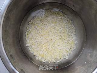 双米糊的做法步骤:3