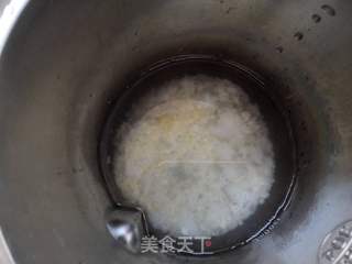 双米糊的做法步骤:6