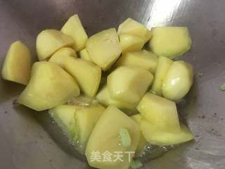 绣球秋葵的做法步骤:2