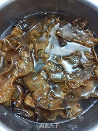 素馅大蒸包的做法步骤:3
