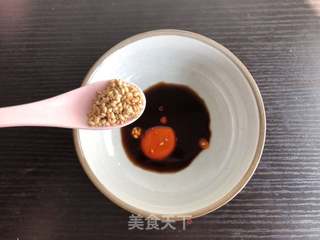 快手酸辣米粉的做法步骤:4