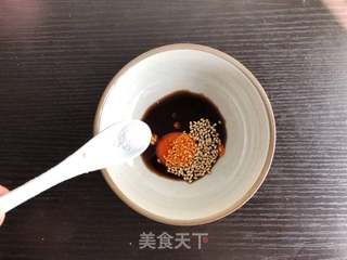 快手酸辣米粉的做法步骤:5