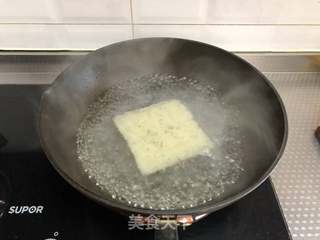 快手酸辣米粉的做法步骤:6