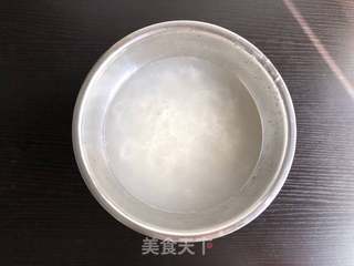 快手酸辣米粉的做法步骤:7
