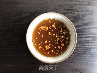 快手酸辣米粉的做法步骤:8