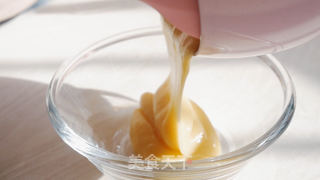 豆乳盒子【初味日记】的做法步骤:5
