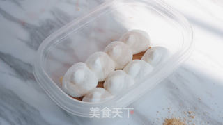 豆乳盒子【初味日记】的做法步骤:12