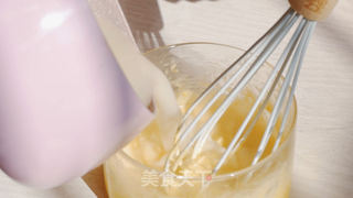 豆乳盒子【初味日记】的做法步骤:3