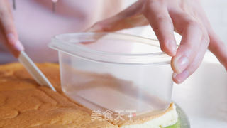 豆乳盒子【初味日记】的做法步骤:11