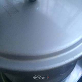 清炖龙骨汤的做法步骤:5