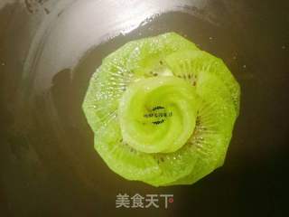 水果拼盘的做法步骤:6