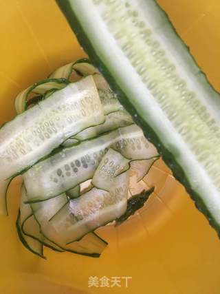蒜泥白肉的做法步骤:7