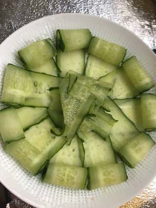 蒜泥白肉的做法步骤:10