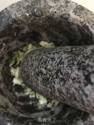 蒜泥白肉的做法步骤:14
