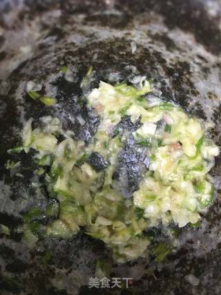 蒜泥白肉的做法步骤:15