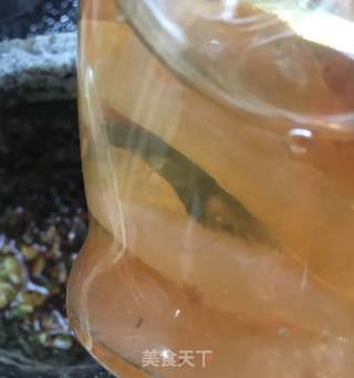蒜泥白肉的做法步骤:17