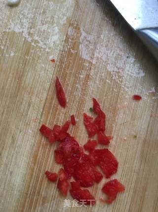蒜泥白肉的做法步骤:22