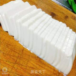 家常皮蛋豆腐的做法步骤:2