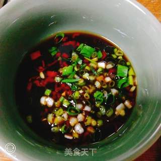 家常皮蛋豆腐的做法步骤:4